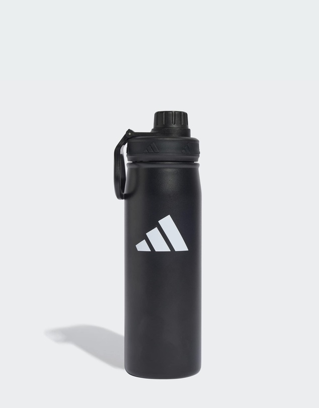 adidas Performance - Metal Bottle Screw Top 0.6 L Unisex
