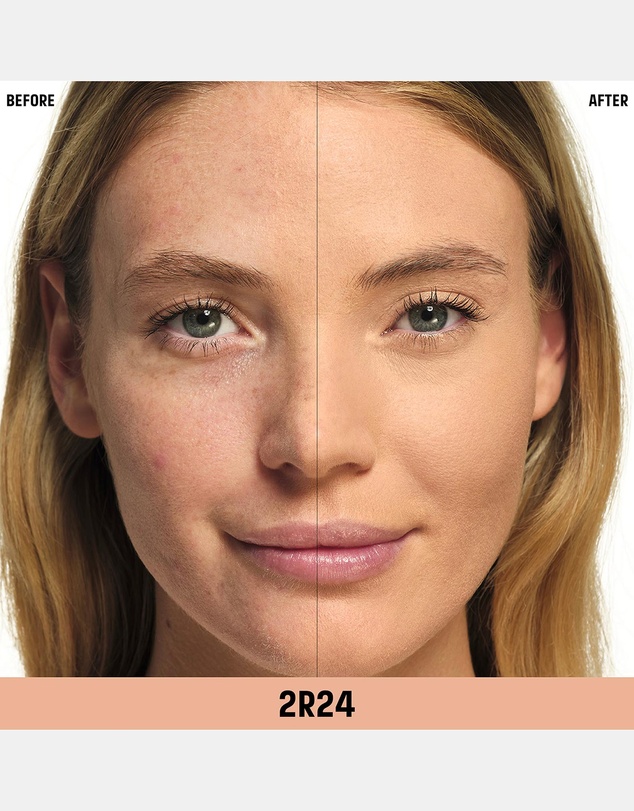MAKE UP FOR EVER - HD Skin Full Cover Concealer Multi-Use Concealer with Niacinamide & Hyaluronic Acid