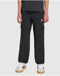 adidas Originals - Oh Woven Cargo Pants - Kids-Teens