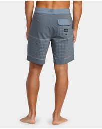 Billabong - Mens Lowers Lo TIde 185