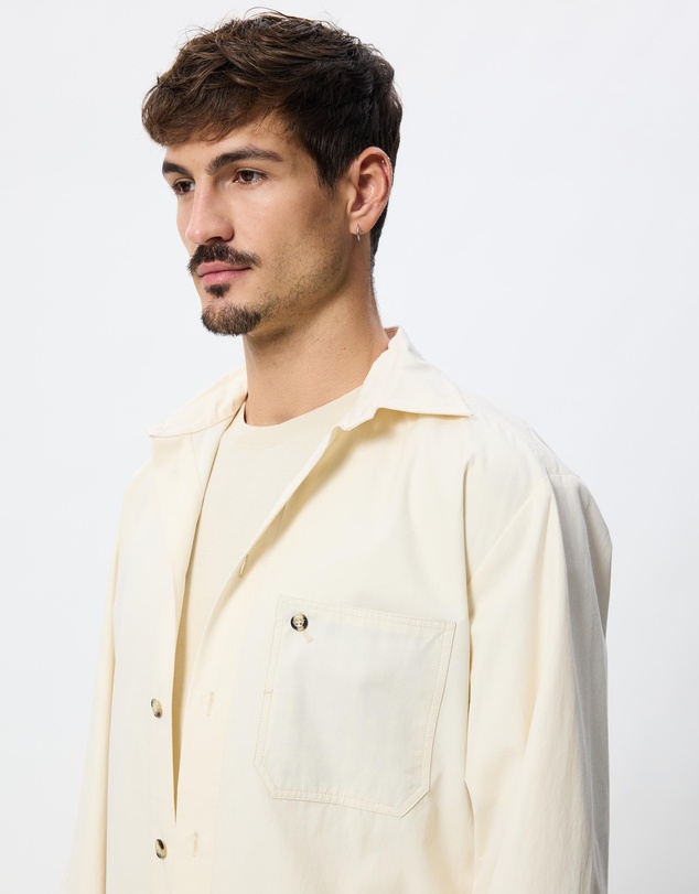 Nanushka - Saturino Shirt