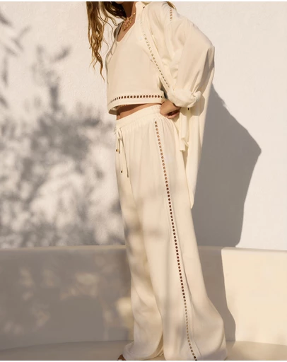 Arms Of Eve - Mykonos Pants
