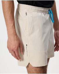 Municipal - 4Am Tri Shorts 15cm