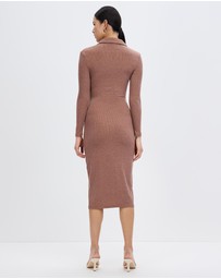 KAJA Clothing - Bena Dress
