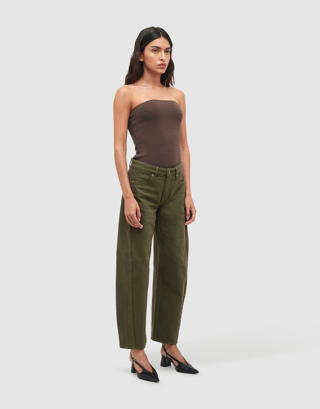 Neuw - Suki Knit Bandeau