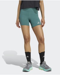 adidas Performance - Adi365 Running CLIMACOOL+ Short Leggings Womens