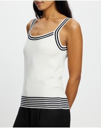 Emme - Germana Tank Top