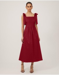 Tussah - Paige Dress