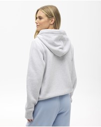 Superdry - Essential Zip Hoodie