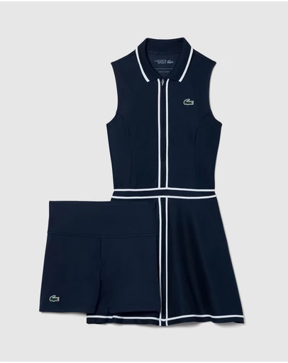 Lacoste - Golf Essentials Dress