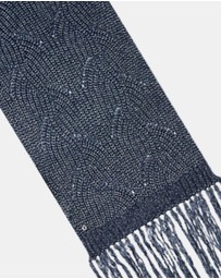 GUESS - Lise Sweater Scarf