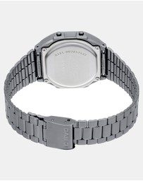 Casio - A168WGG-1A