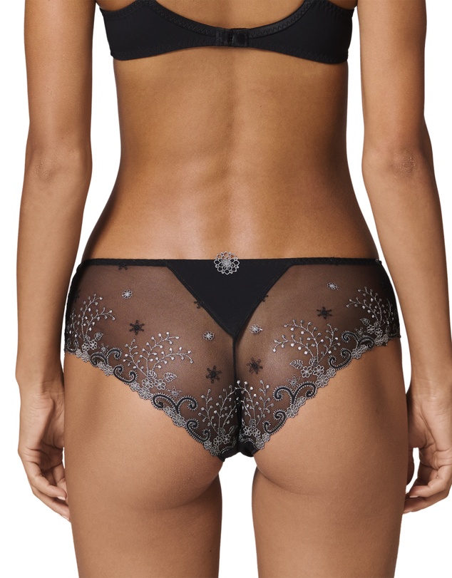 Simone Perele - Delice Shorty