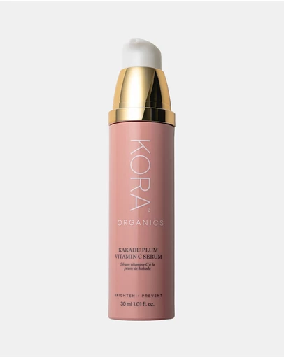 KORA Organics - Kakadu Plum Vitamin C Serum 30ml