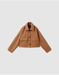 M.N.G - Brava Jacket