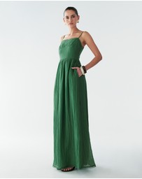 BWLDR - Kiara Maxi Dress