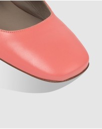 Habbot - Elena Mules