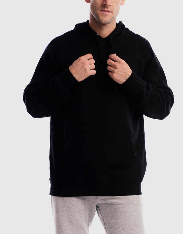First Division - Weekender Hoodie