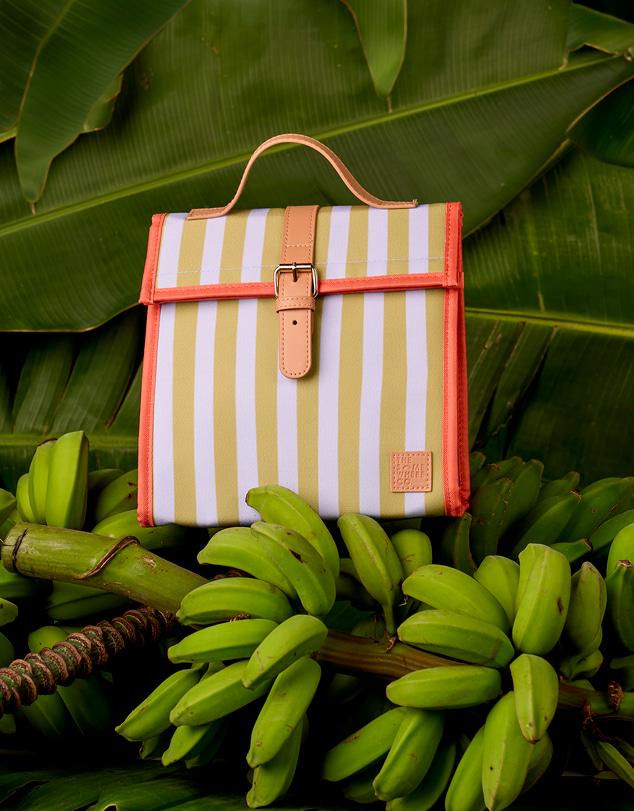 The Somewhere Co - Carnivale Lunch Satchel