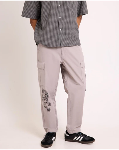 Spencer Project - Flagstaff Cargo Pants