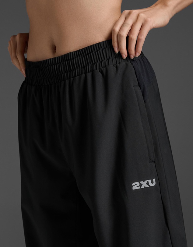 2XU - Aero Hi-Rise Woven Joggers