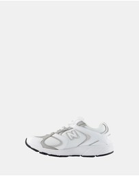 New Balance - 408 Elastic Lace Pre-School