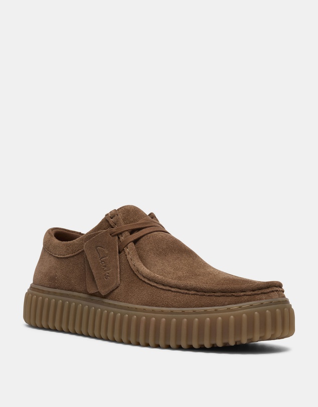Clarks - Torhill Lo Cola