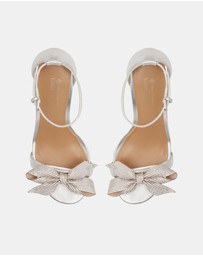 Call It Spring - Elianaa Heels