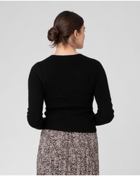 Ripe Maternity - Willa Nursing Knit