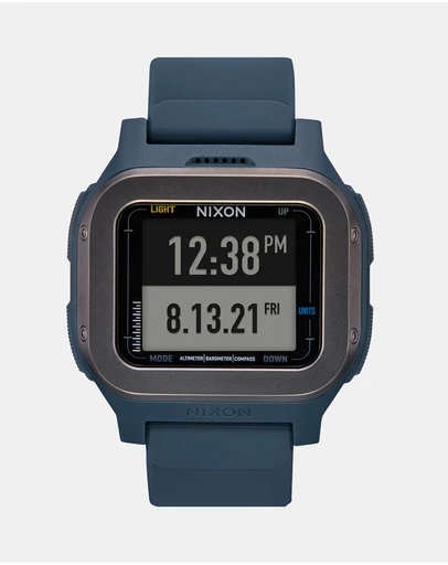 Nixon - Regulus Expedition Watch