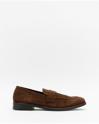 Paul Smith - Pierce Loafers