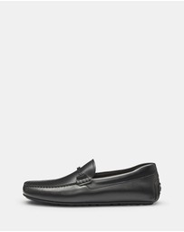 BOSS - Noel Moccasins - Men's