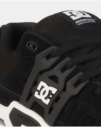 DC Shoes - Mens AT-2 Skate Shoes
