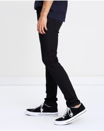 Nudie Jeans - Lean Dean Jeans