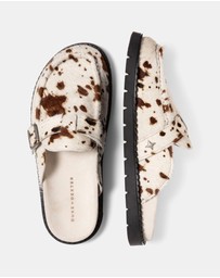Duke + Dexter - Winston Mule - Men's