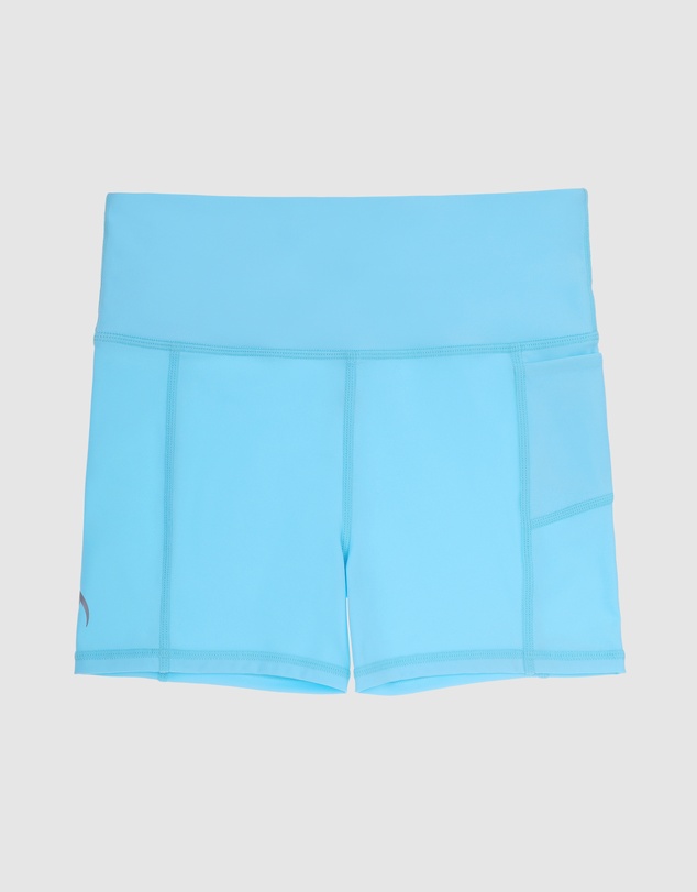 School Active Sports - SAS Active Empower-Flex Shorts