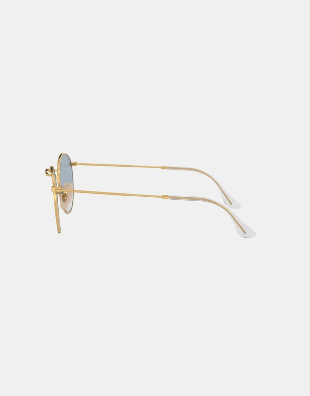 Ray-Ban - Round Metal RB3447