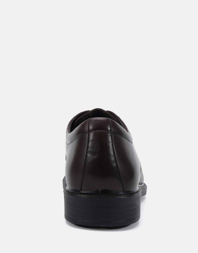 Clarks - Regan Brown