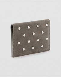 M.N.G - Sandra P Cardholder