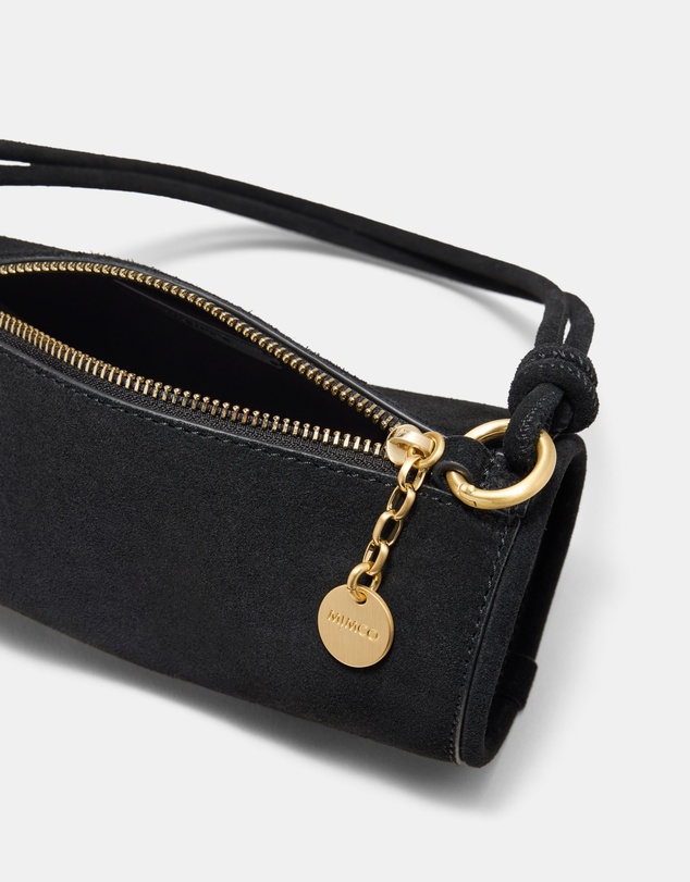 MIMCO - Barrel Mini Shoulder Bag