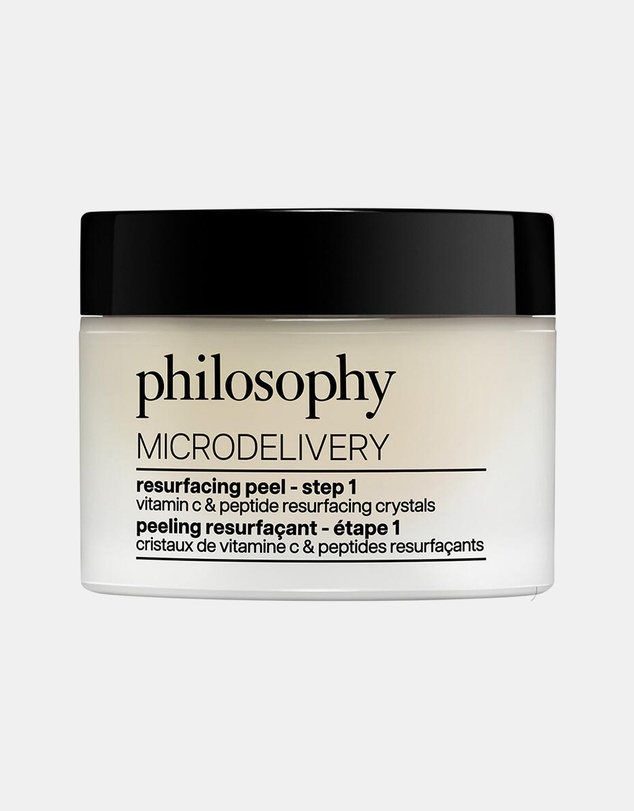Philosophy - Microdelivery Mini Resurfacing Peel Kit (30ml + 30g)