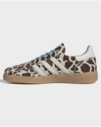 adidas Originals - HANDBALL SPEZIAL SHOES Womens