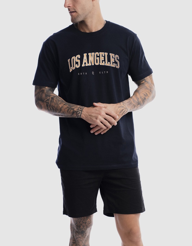 Counter Culture - Los Angeles Tee