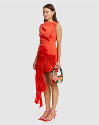 Acler - Aberleigh Mini Dress