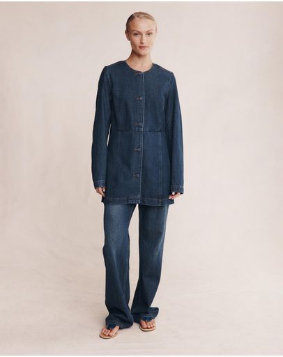 Dark Wash