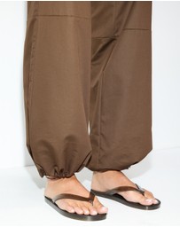 Dazie - Bodhi Drawstring Pants