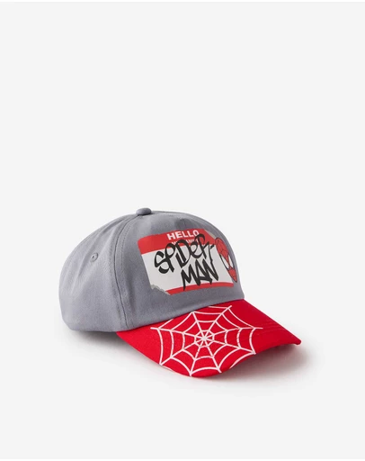 Cotton On Kids - Kids Licensed Cap