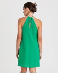 Heaven Australia - Cruise Cindy Mini Dress