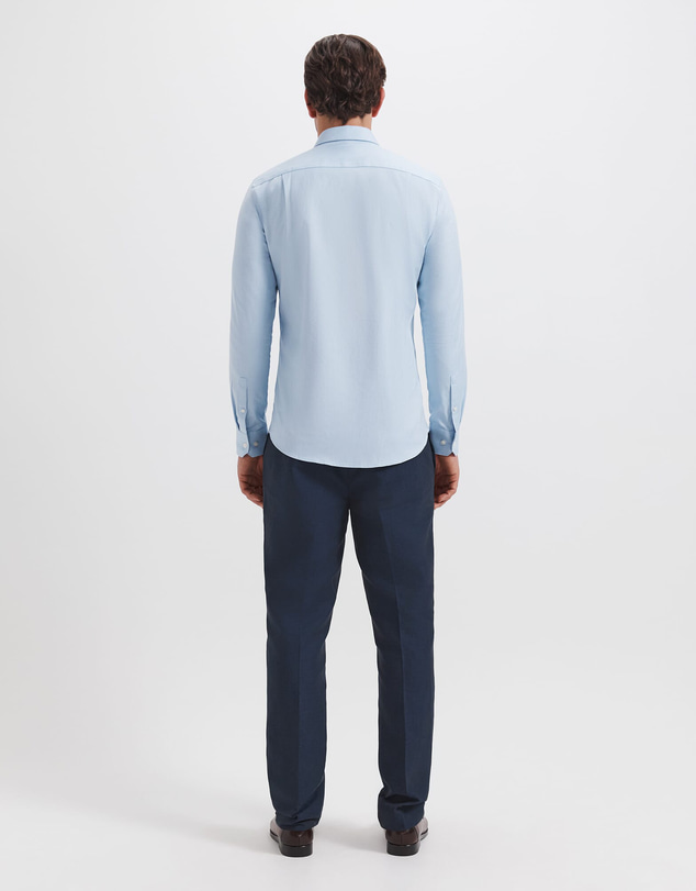 SABA - Munroe Easy Care Twill Shirt