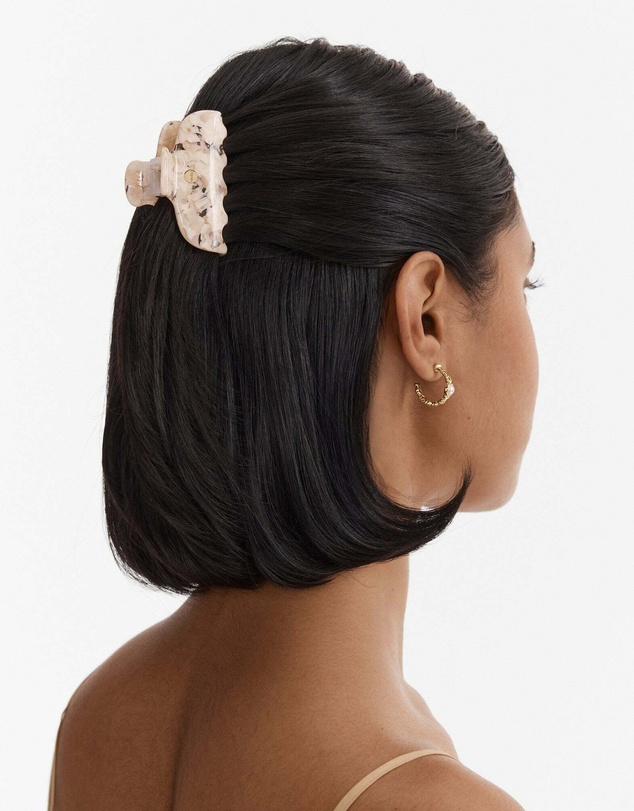 MIMCO - Mimco Middy Hair Claw Clip